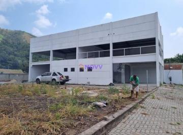 Frente do Predio · Prédio à venda, 500 m² por R$ 2.000.000,00 - Calaboca (Inoã) - Maricá/RJ