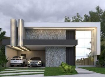 Casa · 191m² · 3 Quartos · 4 Vagas · Casa em Condomínio à venda em Indaiatuba - Residencial Dona Maria Cândida, 3 quartos 191 m² por 2.25