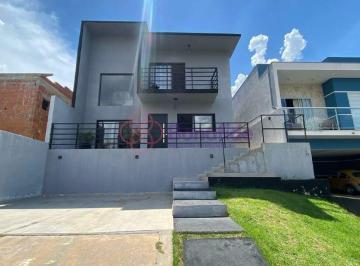 Casa · 163m² · 3 Quartos · 2 Vagas · Casa para LOCAÇÃO, localizada no condomínio PHYTUS, em Itupeva/SP.