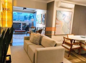 Apartamento · 86m² · 3 Quartos · 2 Vagas · Apartamento residencial com 3 quartos, suíte e varanda gourmet no Centro