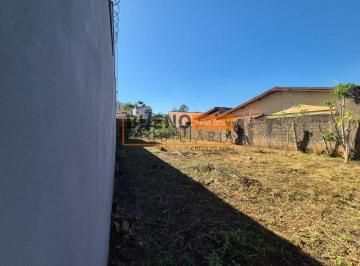 Terreno · 300m² · 10 Vagas · Terreno Residencial/Comercial à Venda no Jardim Conceição – 300 m²