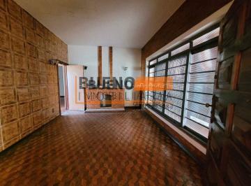 Casa · 363m² · 3 Quartos · Casa para aluguel, 3 quartos, 1 suíte, Centro - Santa Bárbara D'Oeste/SP