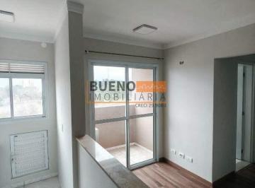 Apartamento · 50m² · 2 Quartos · 1 Vaga · Apartamento residencial à venda no Jardim Firenze, em Santa Bárbara D’Oeste