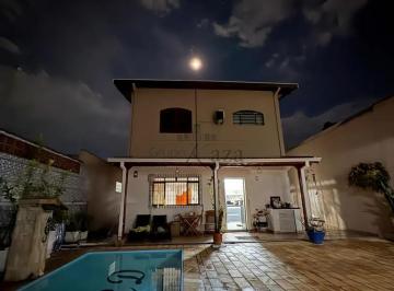 Casa · 300m² · 3 Quartos · 6 Vagas · Casa Sobrado - 3 Dormitórios - 300m² Vila Tatetuba