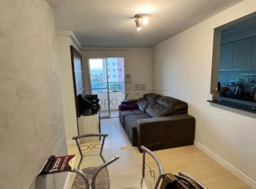 Apartamento · 66m² · 3 Quartos · 1 Vaga · Oportunidade - Apartamento - Parque Industrial - Residencial Spazio Campo Di Savoya - 3 Dormitórios 