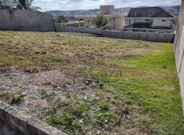 Terreno · 450m² · Terreno Condomínio em São José dos Campos