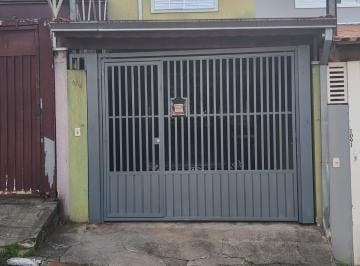 Casa · 80m² · 2 Quartos · 1 Vaga · *Oportunidade de sair do aluguel* Sobrado a venda no Jaraguá