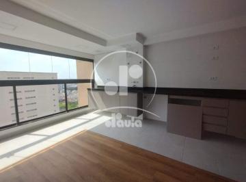 Apartamento · 65m² · 2 Quartos · 2 Vagas · Apartamento residencial à venda na Vila Assunção, Santo André – 2 quartos e 2 vagas