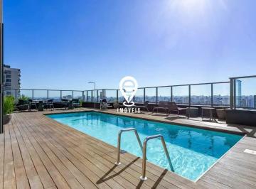 Apartamento · 26m² · 1 Quarto · Studio para venda em Brooklin com 1 quarto, 26m² - São Paulo / SP 