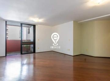 Apartamento · 120m² · 3 Quartos · 2 Vagas · Apartamento para venda em Moema com 3 quartos, sendo 1 suíte, 2 vagas, 120m² - São Paulo / SP