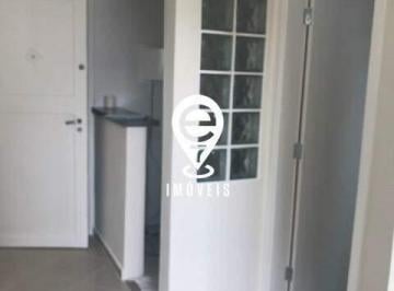 Apartamento · 57m² · 1 Quarto · 1 Vaga · Studio residencial de 57 m² para aluguel no Centro de São Paulo