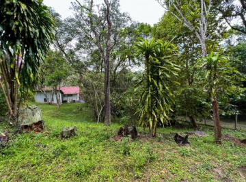 Rural · 11106m² · 2 Quartos · 10 Vagas · Chácara a venda Condomínio Recando dos Pinheirais - Bairro Torrão de Ouro 11.106 m²