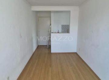Apartamento · 48m² · 2 Quartos · 1 Vaga · Apartamento 2 dormitórios, Villa Branca, Jacareí