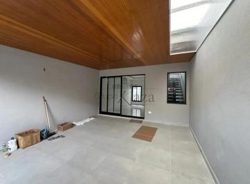 Casa · 125m² · 3 Quartos · 2 Vagas · Oportunidade - Casa - Jardim das Industrias - 3 Dormitórios - 177m².