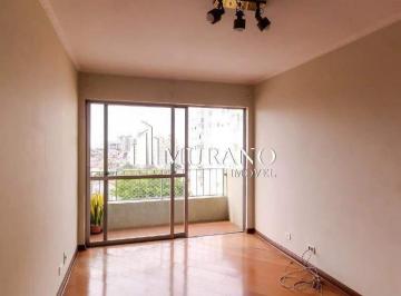 Apartamento · 65m² · 2 Quartos · 1 Vaga · Apartamento à venda, 2 quartos, 1 vaga, Mooca - São Paulo/SP