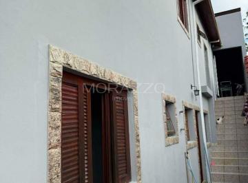 Casa · 150m² · 3 Quartos · 2 Vagas · Casa 128,73m² para alugar no Vila Garcia
