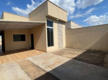 Imagem 1 · Casa no Capuava — 3 Quartos | 1 Suíte