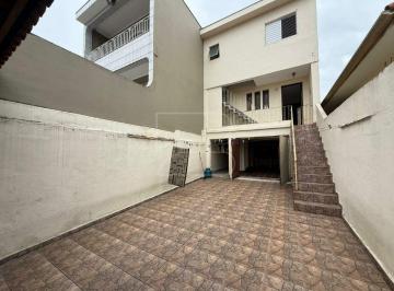 Casa · 125m² · 3 Quartos · 3 Vagas · Sobrado à venda, 3 quartos, 1 suíte, 3 vagas, Parque são Rafael - São Paulo/SP