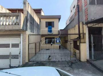 Casa · 1 Quarto · Casa para Locação em São Paulo / SP no bairro Parque são Rafael
