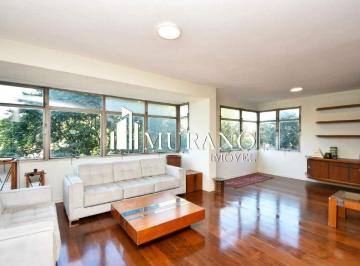 Apartamento · 170m² · 3 Quartos · 2 Vagas · Apartamento à venda, 3 quartos, 3 suítes, 2 vagas, Pinheiros - São Paulo/SP