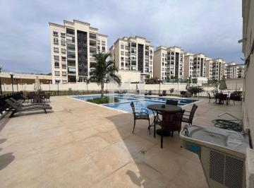 Apartamento · 92m² · 3 Quartos · 2 Vagas · Apartamento mobiliado de 3 quartos para aluguel no Swiss Park, Campinas