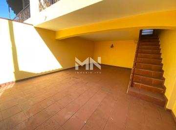 Casa · 111m² · 2 Quartos · 2 Vagas · Casa residencial para aluguel com 2 quartos e quintal no Bairro Alto, Itu