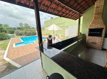 Casa · 190m² · 3 Quartos · 2 Vagas · Casa á Venda no Condomínio Zuleika Jabour em Salto/SP.