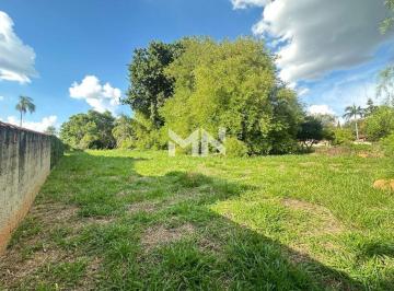 Terreno · 2245m² · Terreno á Venda no Condomínio Zuleika Jabour em Salto/SP.