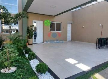 Casa · 104m² · 2 Quartos · 2 Vagas · Casa em condomínio à venda, 2 quartos, 1 suíte, 2 vagas, Jardim Park Real - Indaiatuba/SP