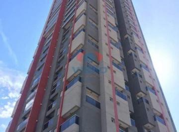 Apartamento · 95m² · 2 Vagas · APARTAMENTO à VENDA | EDIFÍCIO IMAGINE – INDAIATUBA/SP