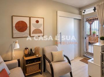 Apartamento · 96m² · 3 Quartos · 1 Vaga · Cobertura 3 Quartos com Suíte para Aluguel | Riacho das Pedras – Contagem