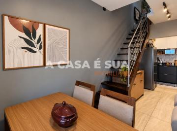 Apartamento · 96m² · 3 Quartos · 1 Vaga · Cobertura 3 Quartos com Suíte para Aluguel | Riacho das Pedras – Contagem