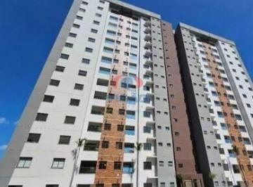 Apartamento · 61m² · 2 Quartos · 2 Vagas · Apartamento à venda no Jardim Santiago, Indaiatuba, com 2 quartos e 2 vagas