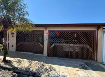 Casa · 140m² · 3 Quartos · 1 Vaga · CASA À VENDA | JARDIM MONTE VERDE – INDAIATUBA/SP