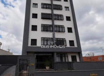 Apartamento · 46m² · 1 Quarto · 1 Vaga · Apartamento à Venda – Condomínio Agapanthus | Vila Martina – Valinhos/SP