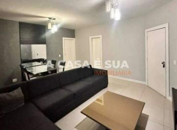 Apartamento · 116m² · 3 Quartos · 2 Vagas · Apartamento à venda, 3 quartos, 1 suíte, 2 vagas, Santa Cruz Industrial - Contagem/MG