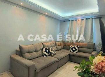 Apartamento · 63m² · 2 Quartos · 1 Vaga · Apartamento à venda, 2 quartos, 1 vaga, Eldorado - Contagem/MG