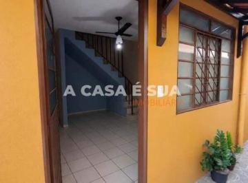 Casa · 60m² · 2 Quartos · 1 Vaga · Casa em Condominio à venda, 2 quartos, 1 vaga, Laranjeiras - Betim/MG