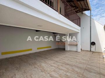 Casa · 90m² · 3 Quartos · 2 Vagas · Casa à venda, 3 quartos, 1 suíte, 2 vagas, Sapucaias III - Contagem/MG