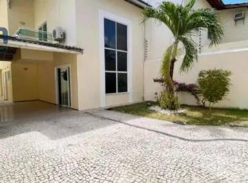 7d5f826858f874cff472940848b57286561a8969 · Casa com 4 suítes à venda, 224 m² por R$ 850.000 - Edson Queiroz - Fortaleza/CE