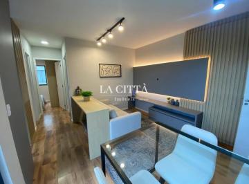 6dbd9c0e81f207c3ebfa48c520b8b208007e8180 · Apartamento com 1 dormitório à venda, 44 m² por R$ 320.357,00 - São Paulo - Navegantes/SC