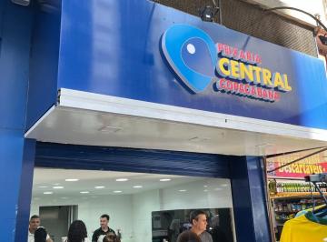 Comercial · 27m² · Ponto comercial à venda em Copacabana na Rua Siqueira Campos com 27m²