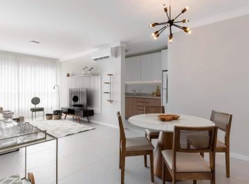 Apartamento · 80m² · 2 Quartos · 1 Vaga · Aluguel | Apartamento 2 quartos (1 suíte)