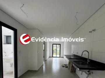 Apartamento · 60m² · 2 Quartos · 1 Vaga · Apartamento Garden à venda no Jardim Stella, Santo André – 2 quartos e 1 suíte