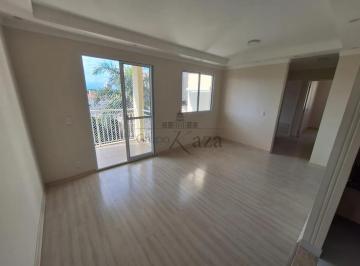Apartamento · 67m² · 3 Quartos · 2 Vagas · Apartamento - Jardim Sul - Residencial Jardinatti - 3 Dormitórios - 67m².