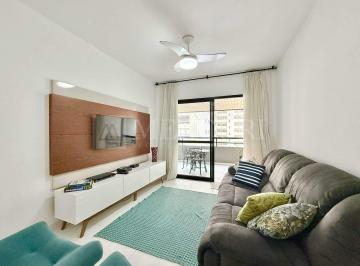 Apartamento · 100m² · 3 Quartos · 1 Vaga · Apartamento com 3 quartos à venda, 100 - Pitangueiras