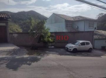 Terreno · 253m² · TERRENO EM DECLIVE À VENDA COM 253 M² EM VILA VALQUEIRE