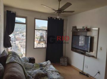 Apartamento · 66m² · 2 Quartos · 1 Vaga · APARTAMENTO COM 2 QUARTOS À VENDA NA PRAÇA SECA 