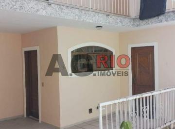 Casa · 96m² · 2 Quartos · 1 Vaga · CASA GEMINADA À VENDA COM 2 QUARTOS NA PRAÇA SECA