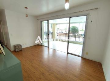 Apartamento · 85m² · 2 Quartos · 2 Vagas · Apartamento c/ 2 quartos, 1 suíte e 2 vagas, 85m², para aluguel no Condomínio Unità Mooca, no bairro